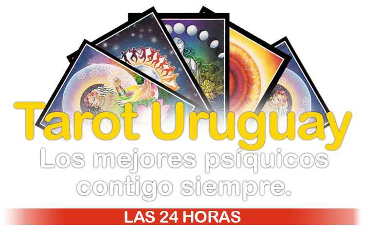 Línea Mística - 0900 1626 - Tarot
